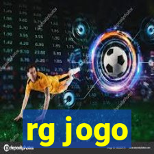 rg jogo